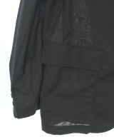 Wild Life Tailor（ワイルドライフテイラー）テーラードジャケット 黒 サイズ:M メンズ/2200683231076