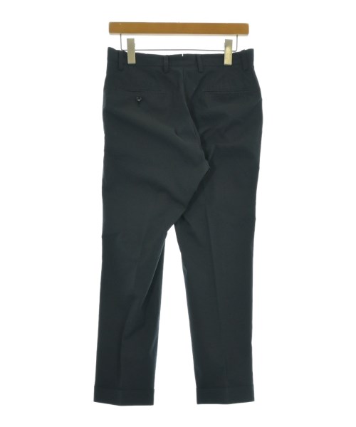 Wild Life Tailor（ワイルドライフテイラー）スラックス 紺 サイズ:S メンズ/2200683114485