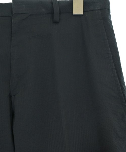 Wild Life Tailor（ワイルドライフテイラー）スラックス 紺 サイズ:S メンズ/2200683114485