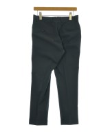 Wild Life Tailor（ワイルドライフテイラー）スラックス 紺 サイズ:S メンズ/2200683114485