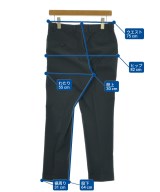 Wild Life Tailor（ワイルドライフテイラー）スラックス 紺 サイズ:S メンズ/2200683114485