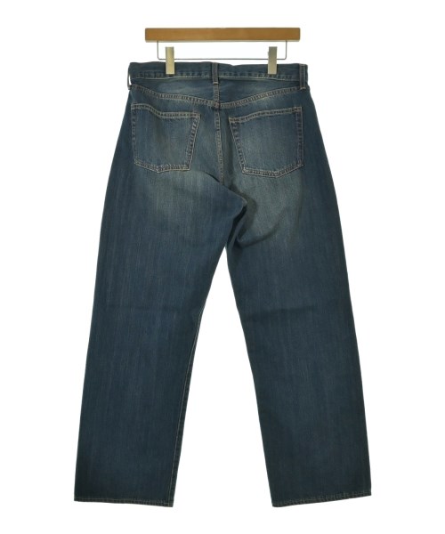 Wild Life Tailor（ワイルドライフテイラー）デニムパンツ 青 サイズ:M メンズ/2200690823059