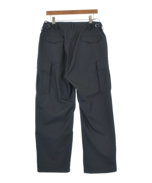 Wild Life Tailor（ワイルドライフテイラー）カーゴパンツ 紺 サイズ:M メンズ/2200691511061
