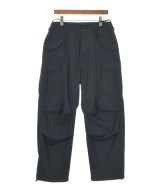 Wild Life Tailor（ワイルドライフテイラー）カーゴパンツ 紺 サイズ:M メンズ/2200691511061