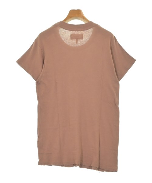 THE GREAT（ザグレート）Tシャツ・カットソー 茶 サイズ:1(S位) レディース/2200607135176