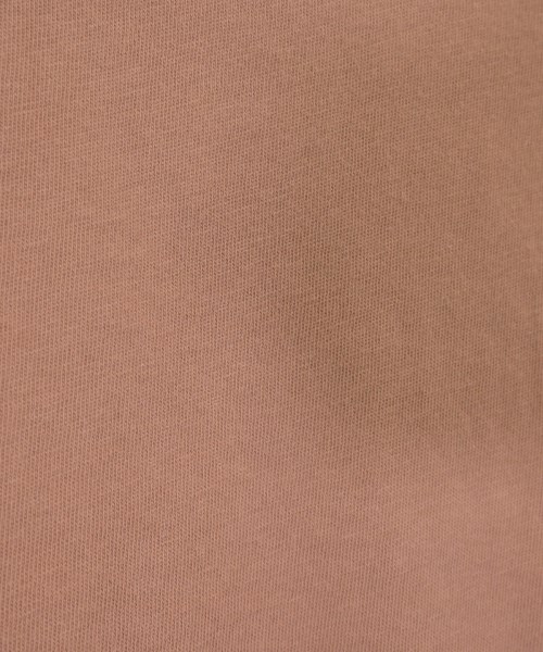 THE GREAT（ザグレート）Tシャツ・カットソー 茶 サイズ:1(S位) レディース/2200607135176
