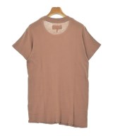 THE GREAT（ザグレート）Tシャツ・カットソー 茶 サイズ:1(S位) レディース/2200607135176