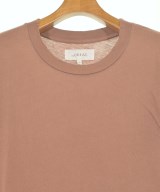 THE GREAT（ザグレート）Tシャツ・カットソー 茶 サイズ:1(S位) レディース/2200607135176