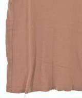 THE GREAT（ザグレート）Tシャツ・カットソー 茶 サイズ:1(S位) レディース/2200607135176