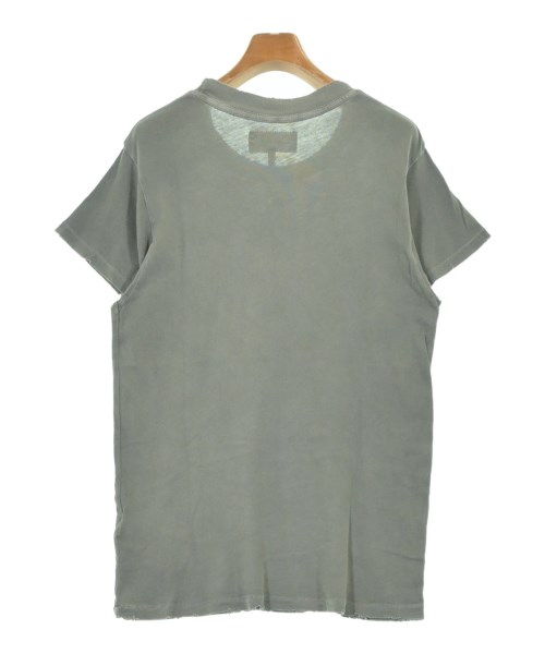 THE GREAT（ザグレート）Tシャツ・カットソー カーキ サイズ:1(S位) レディース/2200607135183
