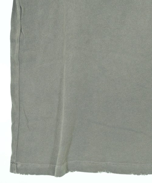THE GREAT（ザグレート）Tシャツ・カットソー カーキ サイズ:1(S位) レディース/2200607135183