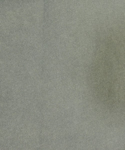 THE GREAT（ザグレート）Tシャツ・カットソー カーキ サイズ:1(S位) レディース/2200607135183