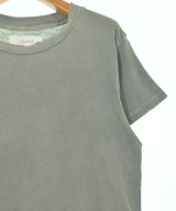 THE GREAT（ザグレート）Tシャツ・カットソー カーキ サイズ:1(S位) レディース/2200607135183