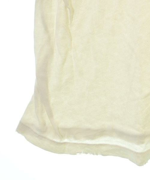 THE GREAT（ザグレート）Tシャツ・カットソー 白 サイズ:1(S位) レディース/2200669270068