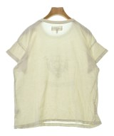 THE GREAT（ザグレート）Tシャツ・カットソー 白 サイズ:1(S位) レディース/2200669270068