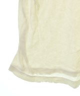 THE GREAT（ザグレート）Tシャツ・カットソー 白 サイズ:1(S位) レディース/2200669270068