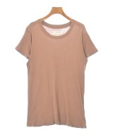 THE GREAT（ザグレート）Tシャツ・カットソー 茶 サイズ:1(S位) レディース/2200673276087