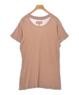 THE GREAT（ザグレート）Tシャツ・カットソー 茶 サイズ:1(S位) レディース/2200673276087