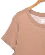 THE GREAT（ザグレート）Tシャツ・カットソー 茶 サイズ:1(S位) レディース/2200673276087