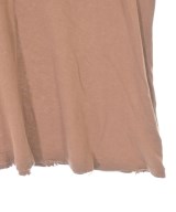 THE GREAT（ザグレート）Tシャツ・カットソー 茶 サイズ:1(S位) レディース/2200673276087