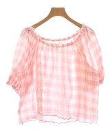 THE GREAT ブラウス