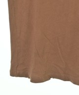 THE GREAT（ザグレート）Tシャツ・カットソー 茶 サイズ:1(S位) レディース/2200691784076
