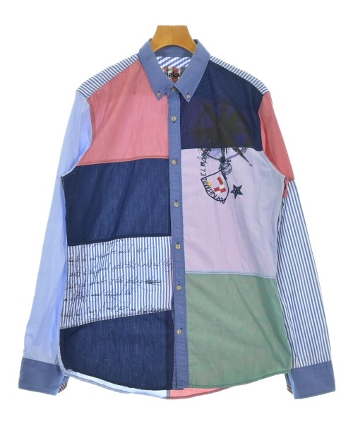 デシグアル(Desigual)のDesigual カジュアルシャツ