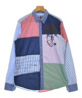Desigual（デシグアル）カジュアルシャツ その他（柄物・カラフル） サイズ:L メンズ/2200618010066