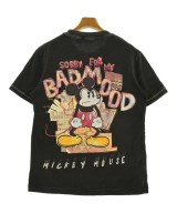 Desigual（デシグアル）Tシャツ・カットソー 黒 サイズ:M メンズ/2200642935069