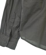 Desigual（デシグアル）カジュアルシャツ グレー サイズ:XXL メンズ/2200642969019