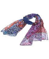 Desigual ストール