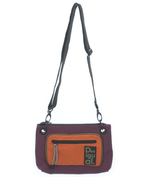 デシグアル(Desigual)のDesigual ショルダーバッグ