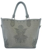Desigual トートバッグ