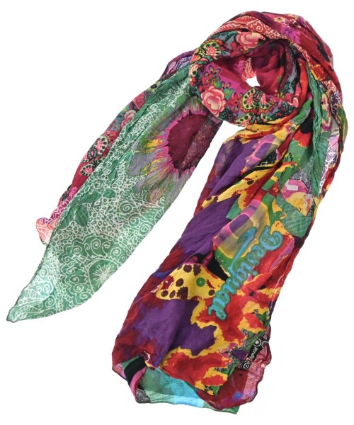 デシグアル(Desigual)のDesigual ストール