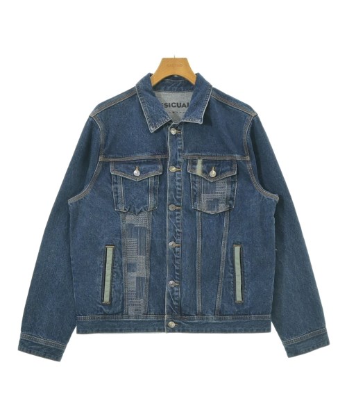 デシグアル(Desigual)のDesigual デニムジャケット