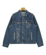Desigual デニムジャケット