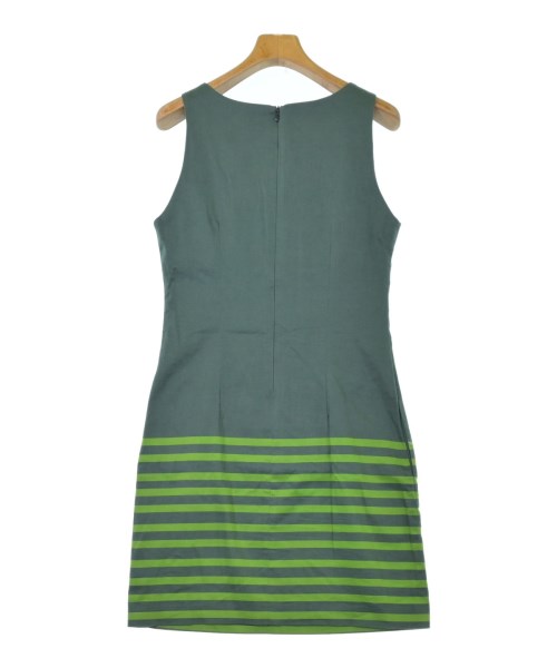 Desigual（デシグアル）ワンピース 緑 サイズ:36(S位) レディース/2200623762059