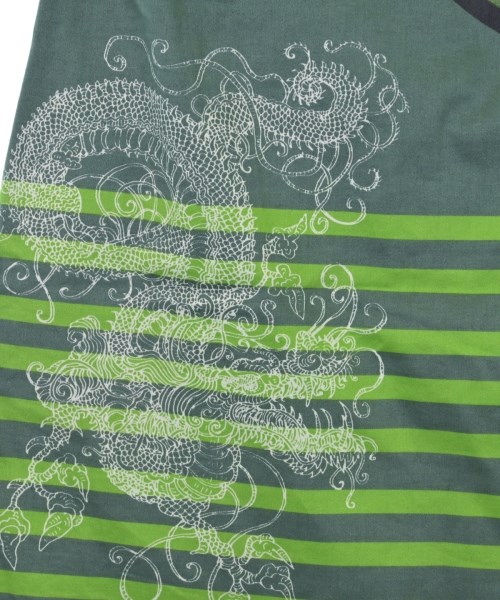 Desigual（デシグアル）ワンピース 緑 サイズ:36(S位) レディース/2200623762059