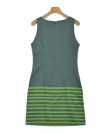 Desigual（デシグアル）ワンピース 緑 サイズ:36(S位) レディース/2200623762059