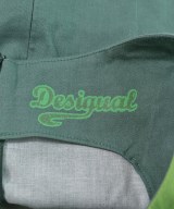 Desigual（デシグアル）ワンピース 緑 サイズ:36(S位) レディース/2200623762059