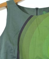 Desigual（デシグアル）ワンピース 緑 サイズ:36(S位) レディース/2200623762059