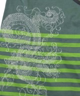 Desigual（デシグアル）ワンピース 緑 サイズ:36(S位) レディース/2200623762059