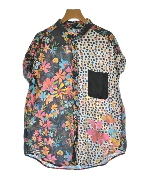 デシグアル(Desigual)のDesigual カジュアルシャツ