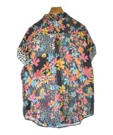 Desigual（デシグアル）カジュアルシャツ 黒 サイズ:L レディース/2200613319058