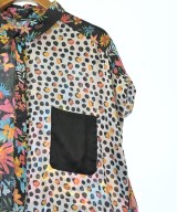 Desigual（デシグアル）カジュアルシャツ 黒 サイズ:L レディース/2200613319058