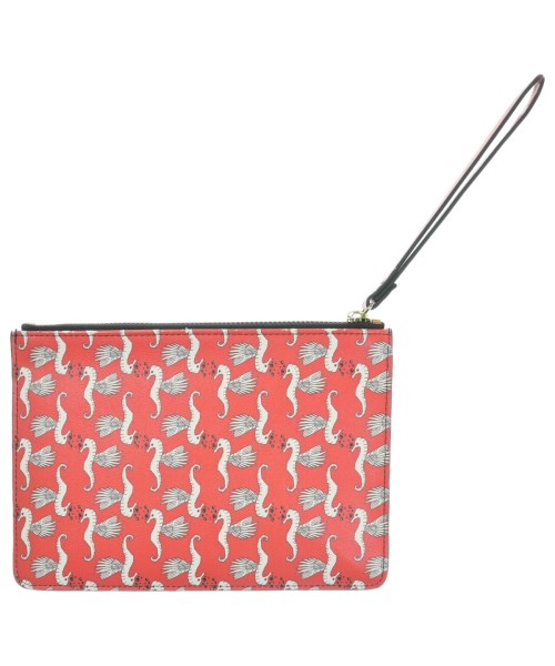 Desigual（デシグアル）クラッチバッグ その他（柄物・カラフル） サイズ:- レディース/2200629421073