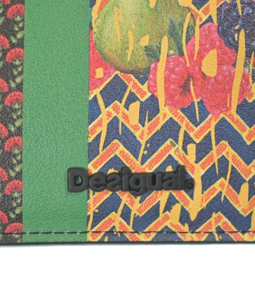 Desigual（デシグアル）クラッチバッグ その他（柄物・カラフル） サイズ:- レディース/2200629421073