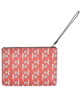 Desigual（デシグアル）クラッチバッグ その他（柄物・カラフル） サイズ:- レディース/2200629421073