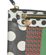 Desigual（デシグアル）クラッチバッグ その他（柄物・カラフル） サイズ:- レディース/2200629421073
