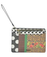 Desigual クラッチバッグ